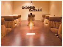Executive Board Room